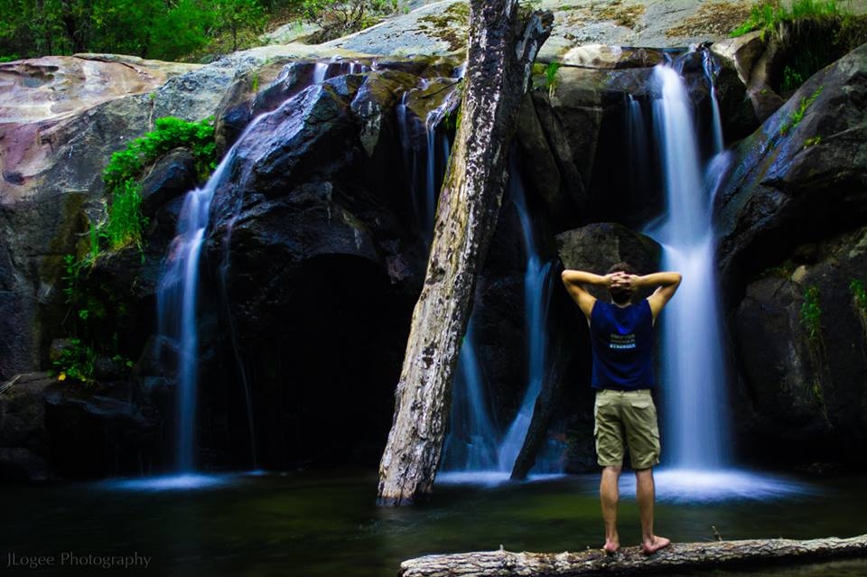 Hiking Trails around Oakhurst | yosemitethisyear.com