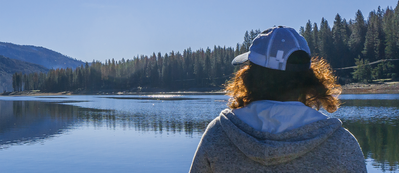 A Clean Bass Lake Begins With Me