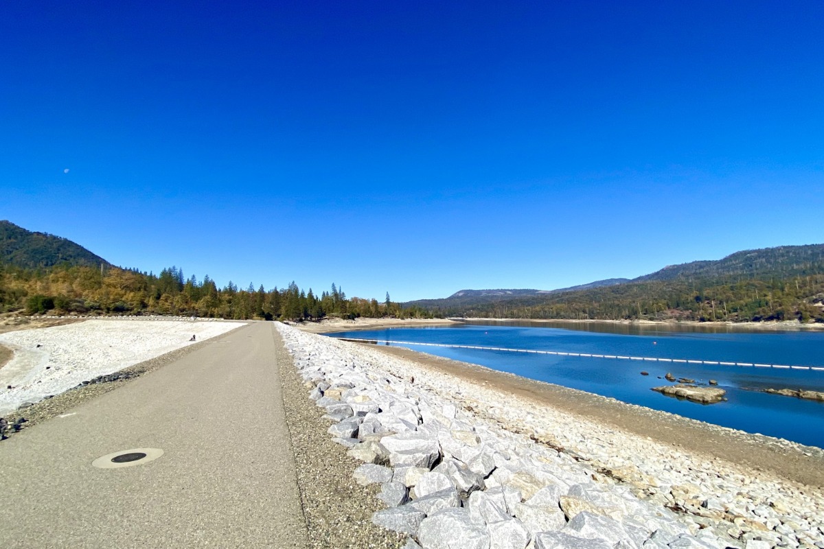 Fall Hiking Guide to Oakhurst