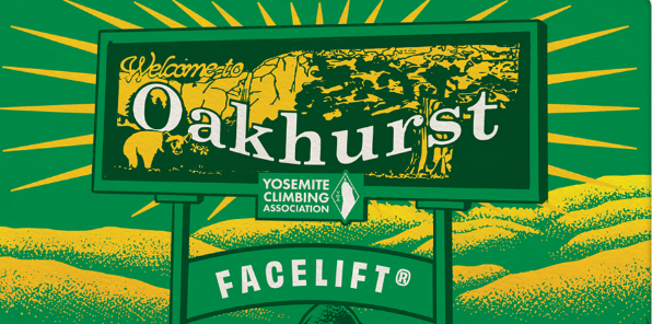 Oakhurst Facelift Event Image