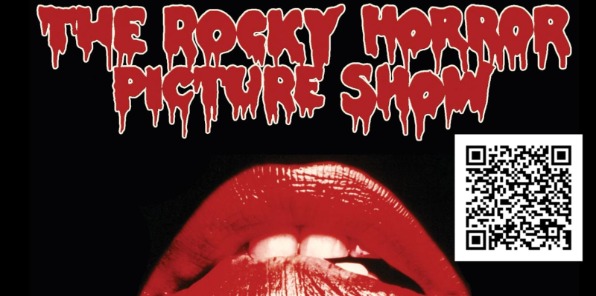 Rocky Horror Picture Show Interactive Screening at the Coarsegold Community Center