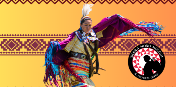 Native American dance lessons.