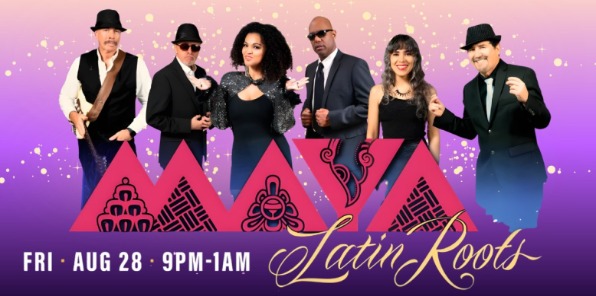 Sounds of Selena music event at Firehouse Lounge.