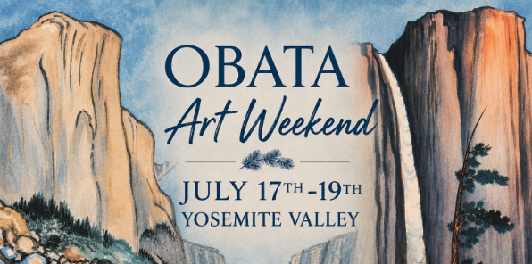 Obata Art Weekend