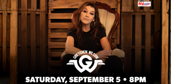 Live music event at Chukchansi.
