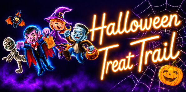 Halloween event in Chowchilla
