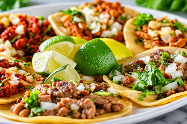 Mountain Oaks Taco Tuesdays