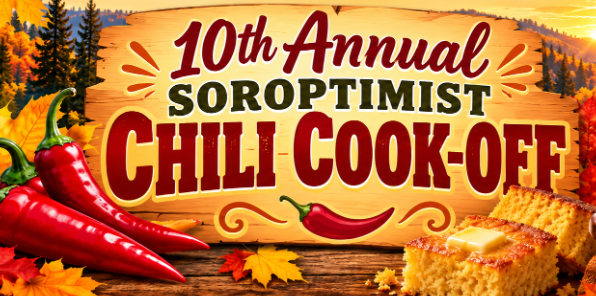 Chili Cook-off
