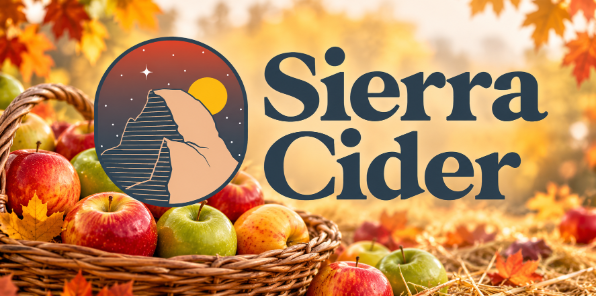Cider Pressing Class at Sierra Cider