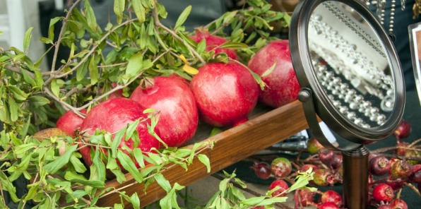 Madera Pomegranate Fruit and Nut Festival